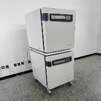 Thermo Scientific Heracell Vios 160i Doublestack CO2 Incubator image 0